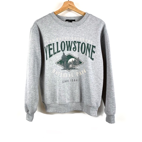 ❌SOLD❌ F21 Sweatshirt Set - Picture 11 of 12